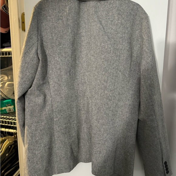 Guess XL Blazer Coat - Picture 4 of 4